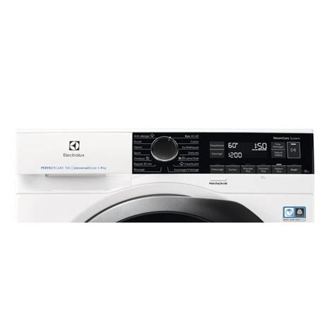 lave linge hublot electrolux ew7f2916op perfectcare universaldose|Lave Linge Hublot Electrolux Ew7f2916op Perfectcare .